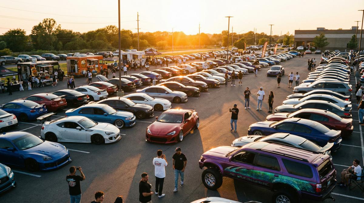 蜜桃传媒车友聚会视频