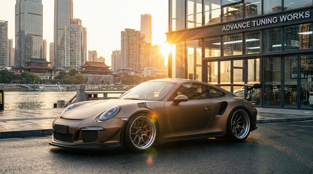 蜜桃传媒汽车改装视频社区